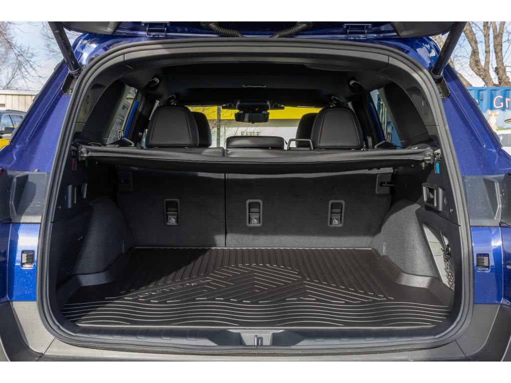 New 2026 Subaru Outback Touring XT image 15