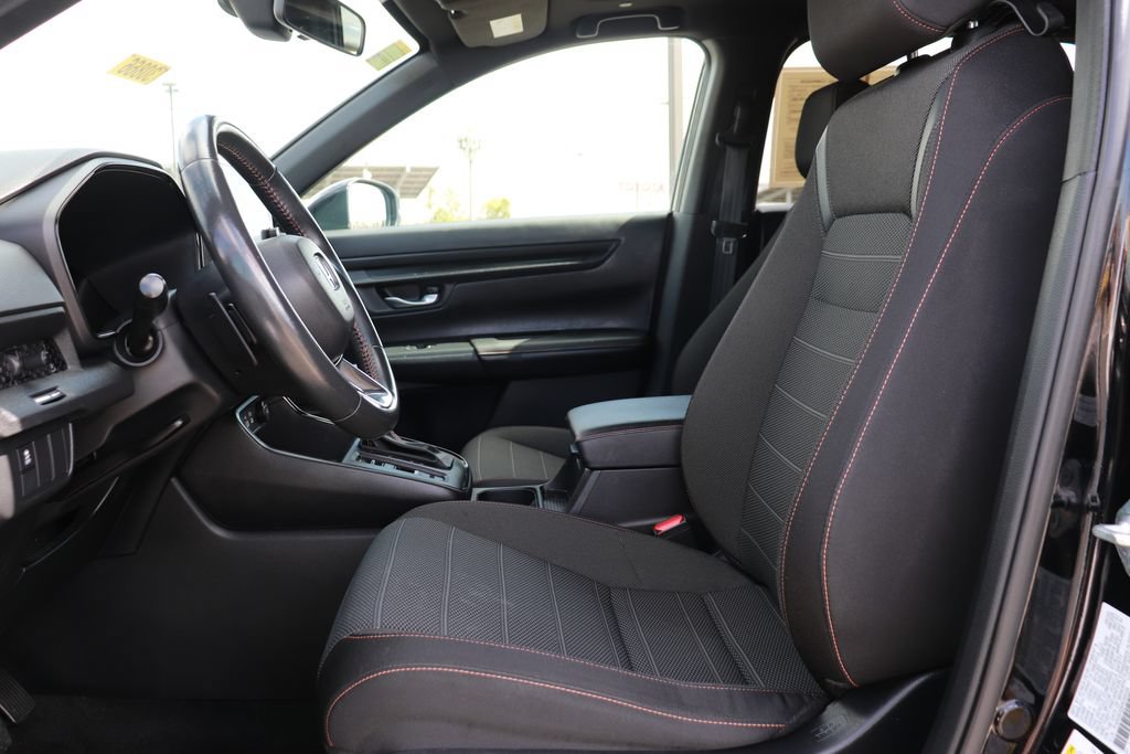 Used 2023 Honda CR-V Sport image 12