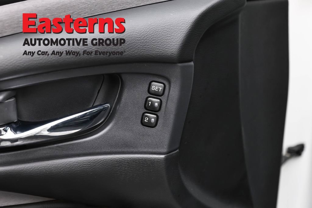 Used 2023 Nissan Murano SL w/ SL Moonroof Package AWD/4WD image 23