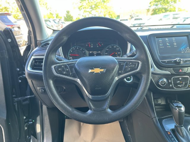 Used 2018 Chevrolet Equinox LT FWD image 14