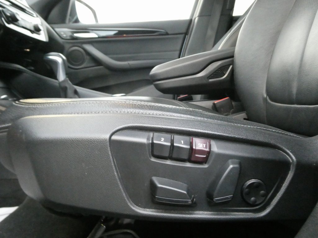 Used 2018 BMW X1 xDrive28i image 6