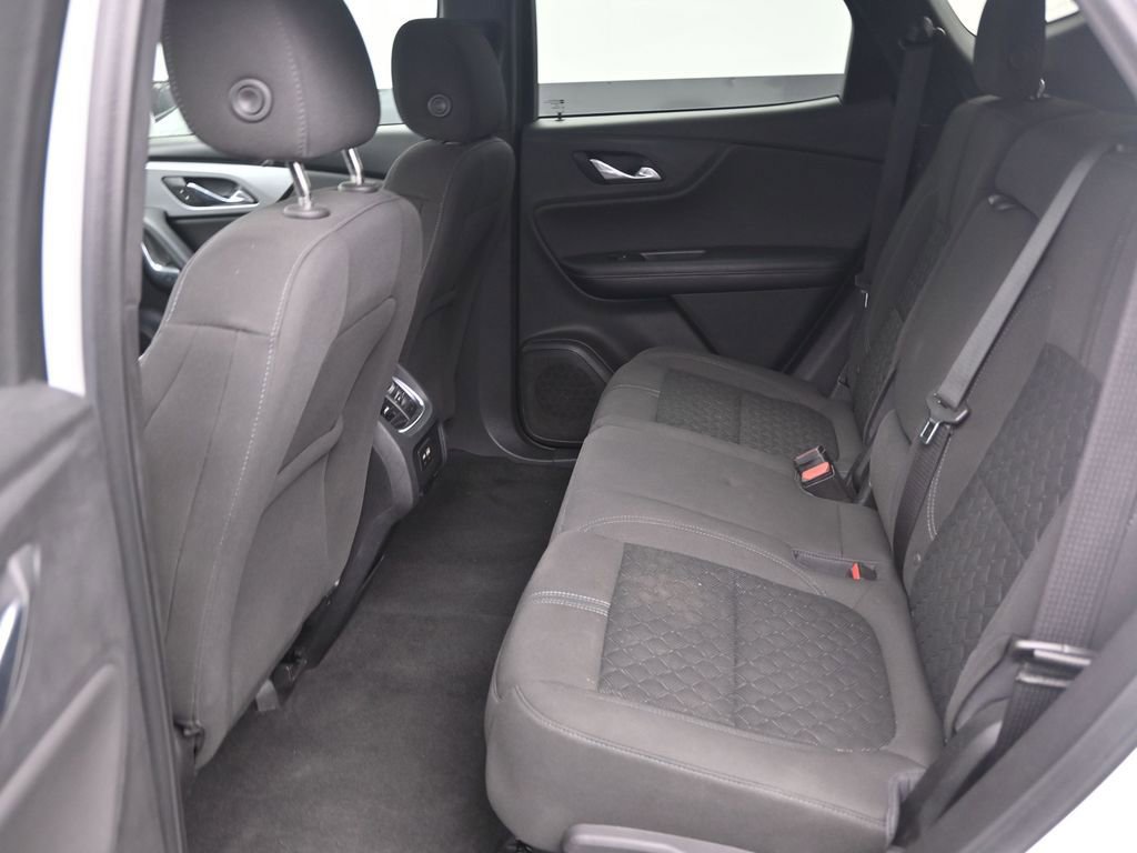Used 2020 Chevrolet Blazer LT image 15