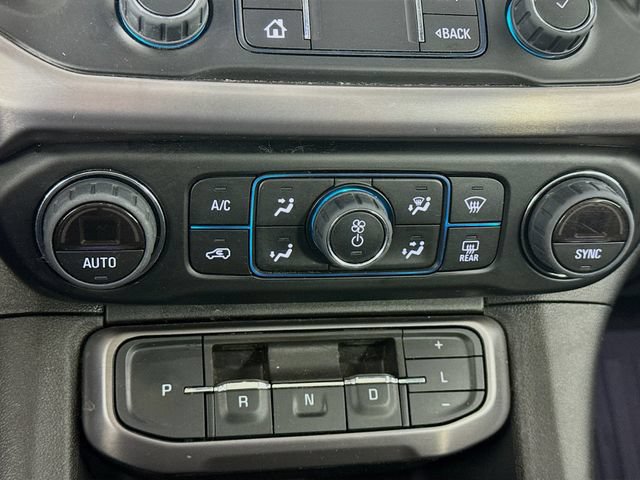 Used 2023 GMC Acadia AT4 w/ Technology Package AWD/4WD image 18