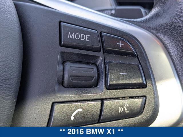 Used 2016 BMW X1 xDrive28i AWD/4WD image 15