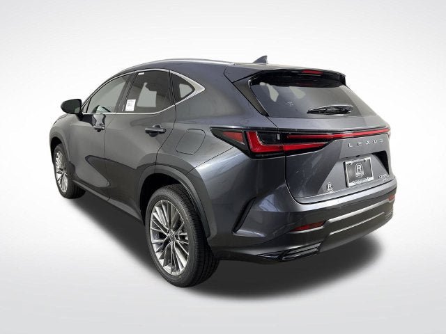 New 2026 Lexus NX 350 AWD w/ Accessory Package (2T) image 32