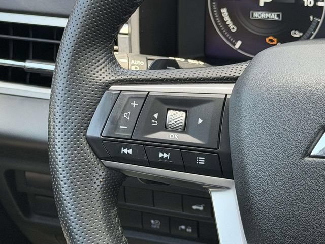 Used 2024 Mitsubishi Outlander SE AWD/4WD image 22