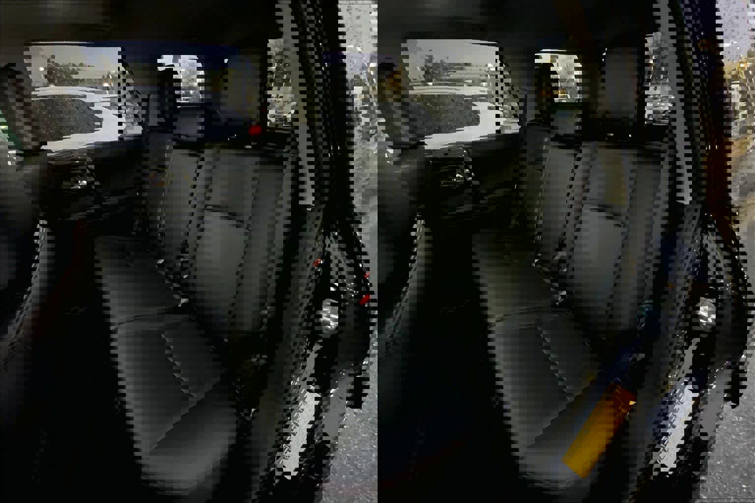 Used 2022 Toyota 4Runner TRD Off-Road Premium w/ Moonroof Package image 20