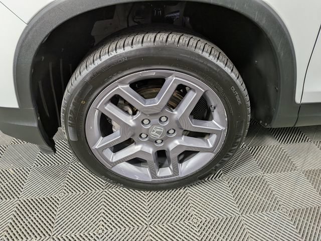 Certified 2023 Honda Passport EX-L image 35