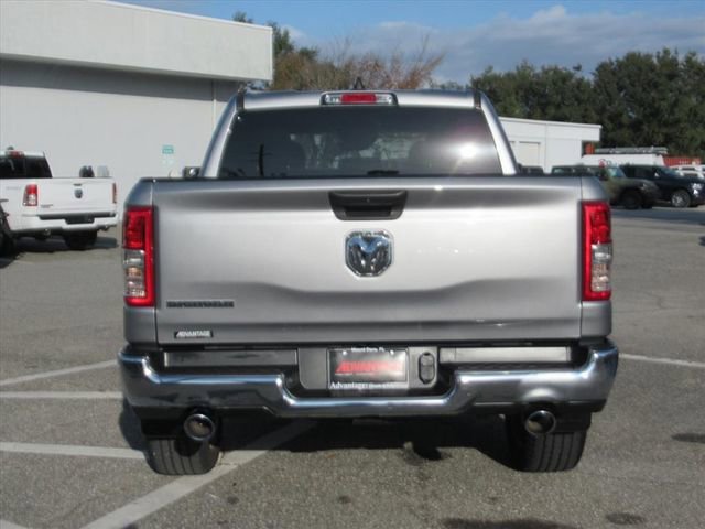 Used 2023 RAM 1500 Big Horn w/ Level 1 Safety Group image 5