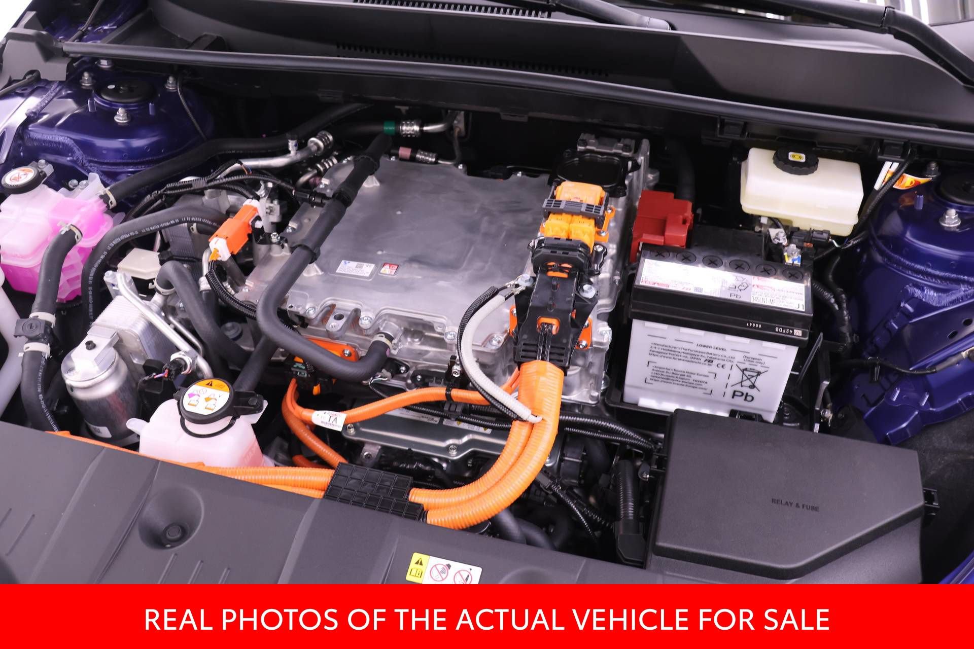 New 2026 Toyota bZ Woodland AWD/4WD image 17