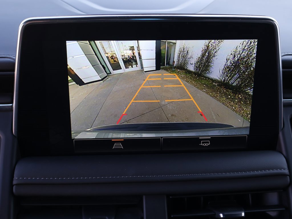 Certified 2024 GMC Yukon XL SLE w/ Gmc Pro Safety Plus Package image 32