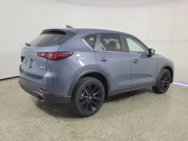 Used 2024 MAZDA CX-5 Carbon Edition image 5