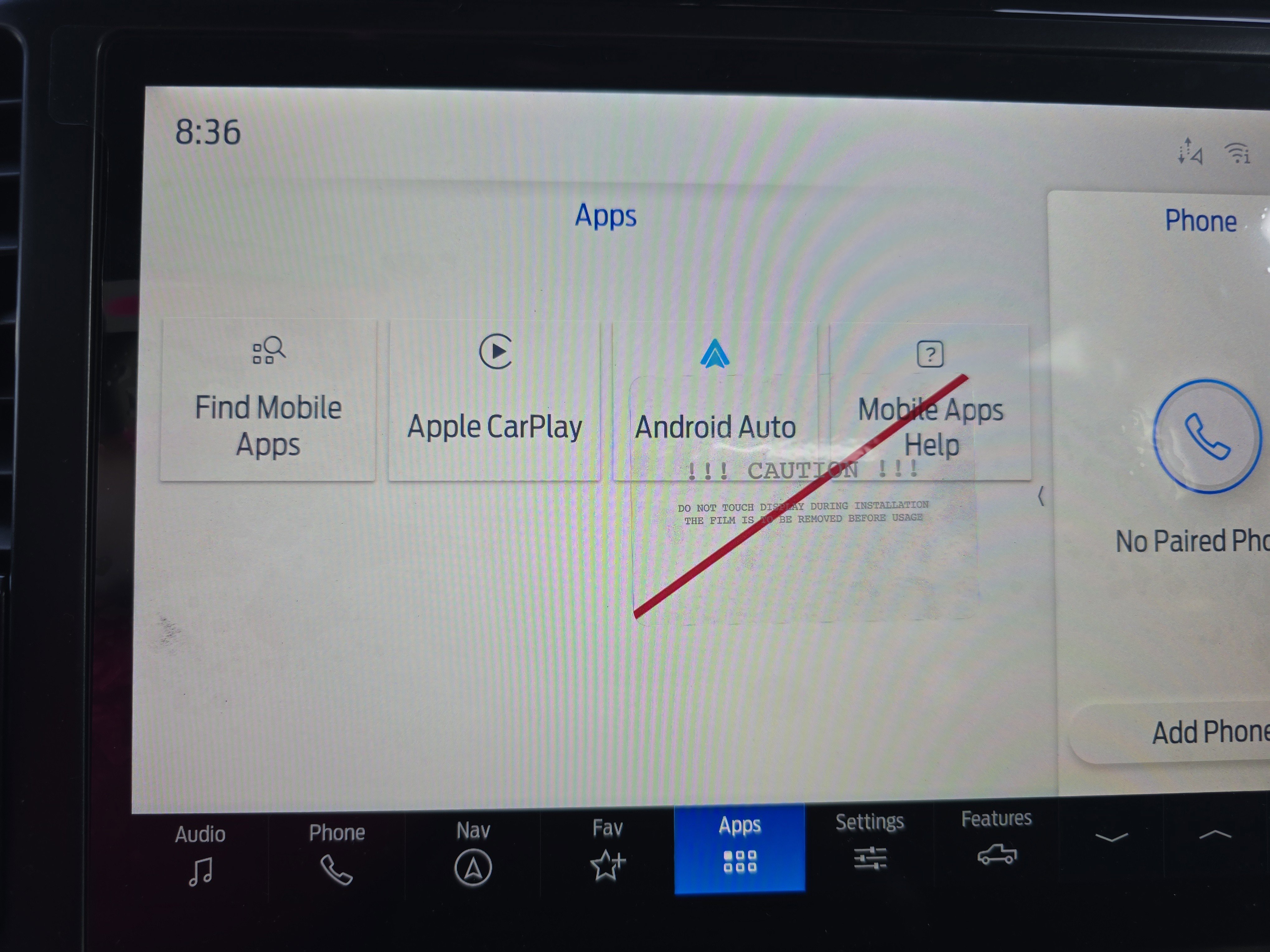 New 2025 Ford F150 XLT image 34
