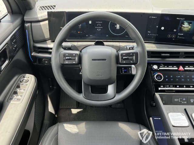 New 2027 Hyundai Santa Fe Calligraphy AWD/4WD image 16