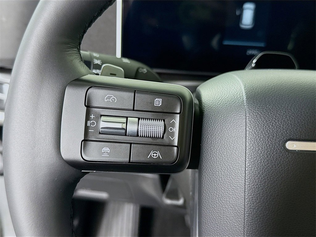 Certified 2025 Hyundai Santa Fe SEL image 22