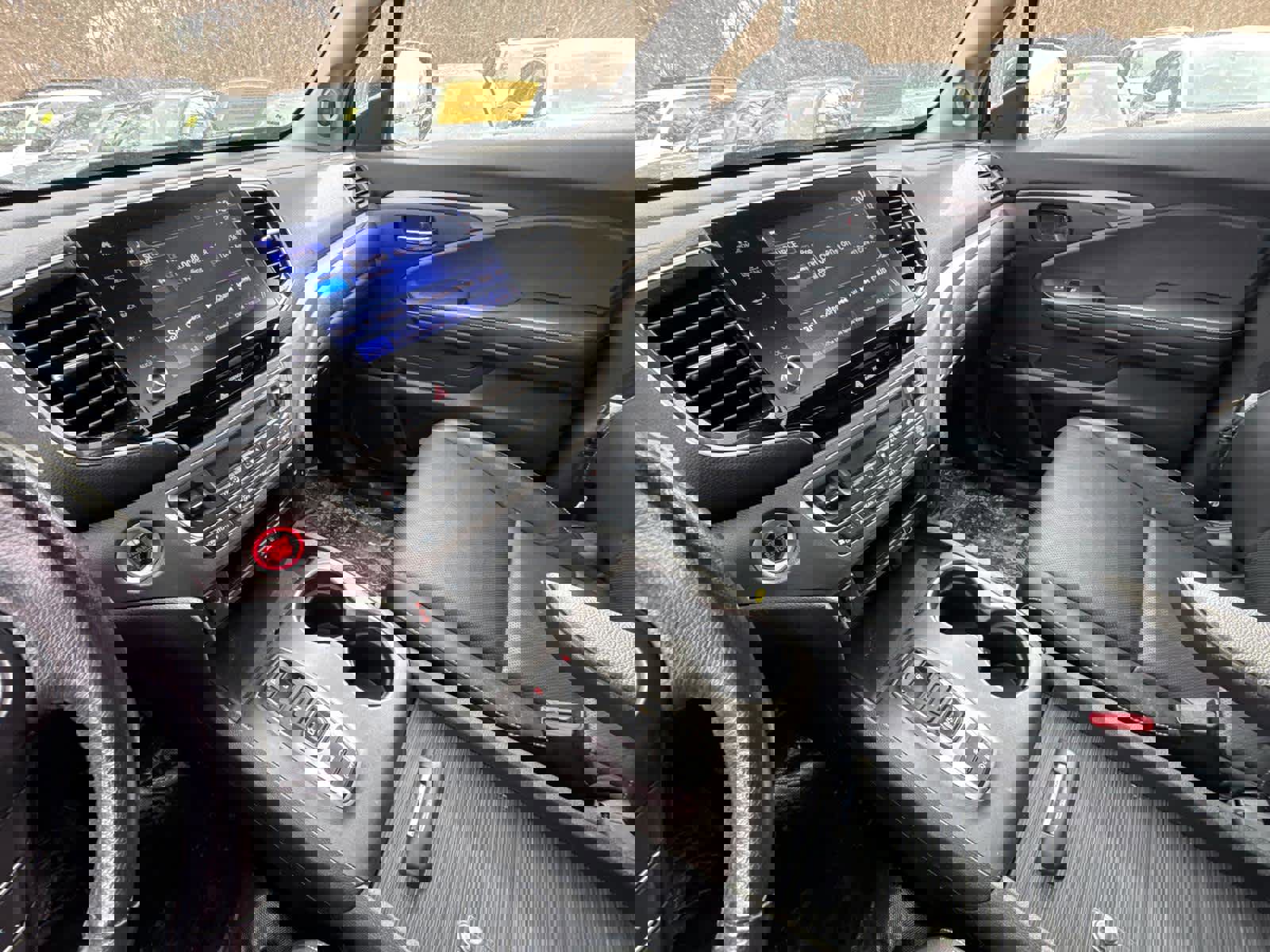 Used 2021 Honda Ridgeline RTL image 27