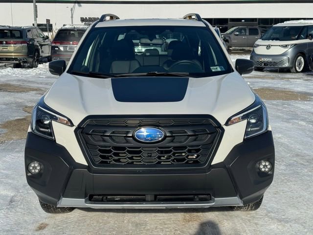 Used 2023 Subaru Forester Wilderness image 8