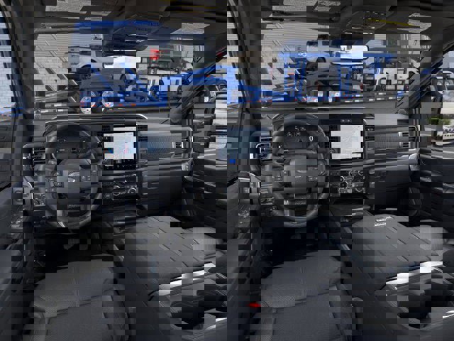New 2026 Ford F350 Platinum image 9