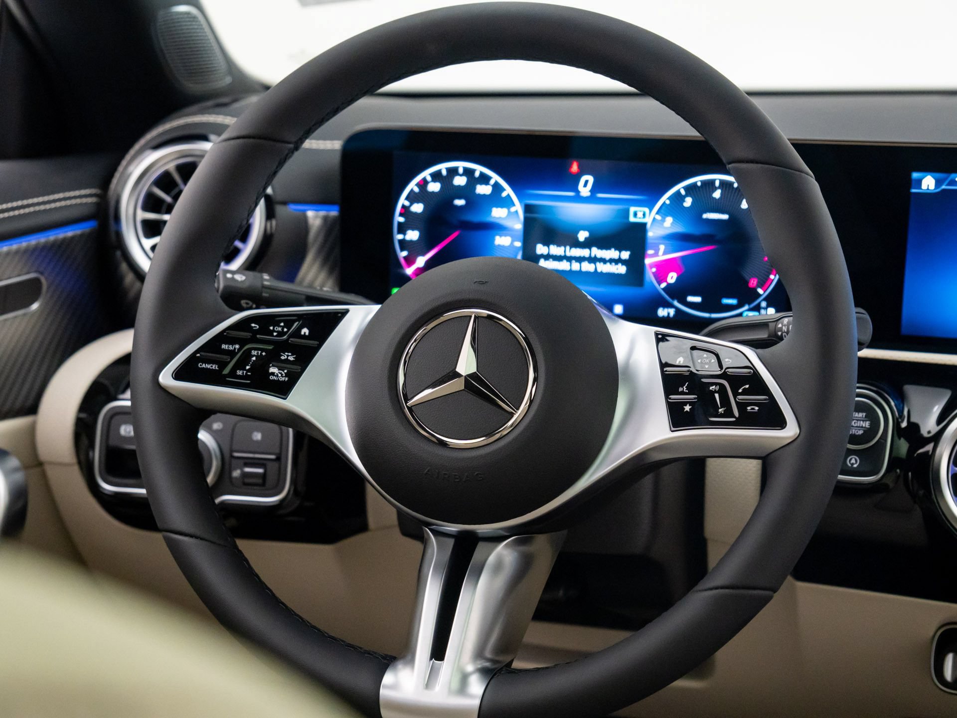 New 2026 Mercedes-Benz CLA 250 4MATIC image 10