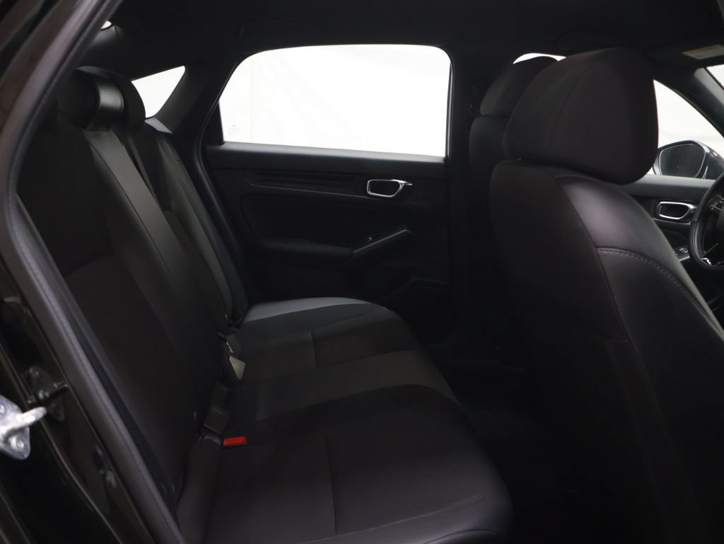 Used 2024 Honda Civic Sport image 12
