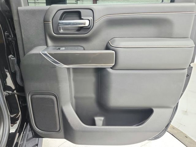 Used 2022 GMC Sierra 2500 AT4 w/ AT4 Preferred Package AWD/4WD image 45