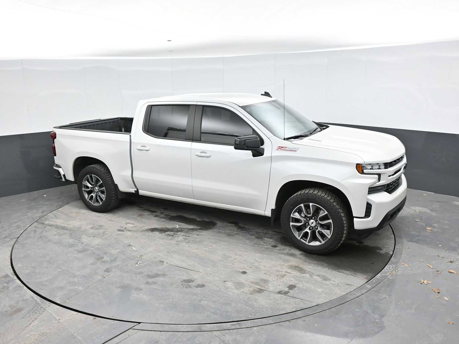 Used 2020 Chevrolet Silverado 1500 RST AWD/4WD image 17