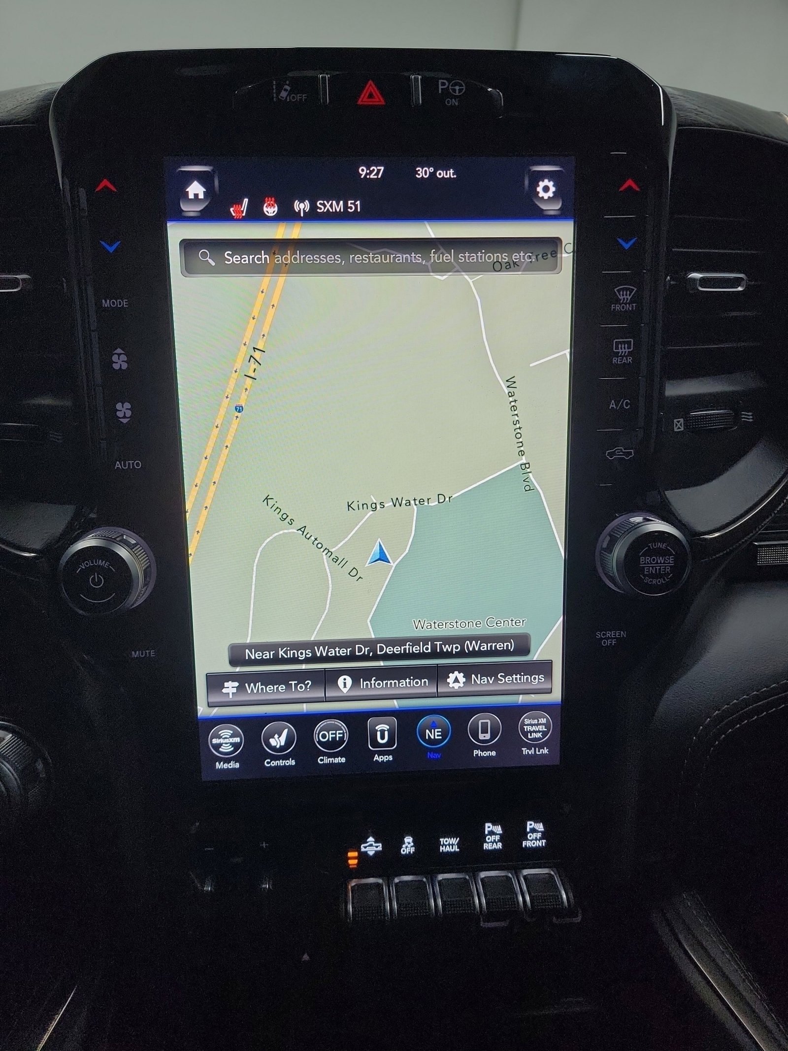 Used 2019 RAM 1500 Limited image 22