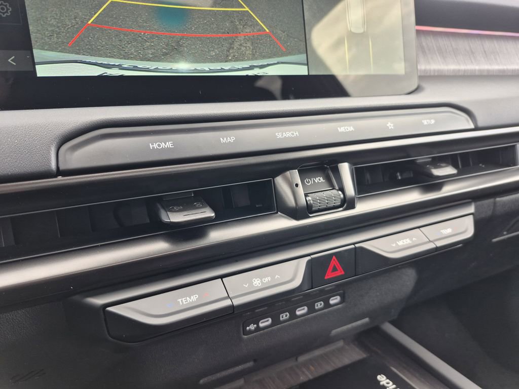 New 2027 Kia Telluride SX Prestige X-Line image 23