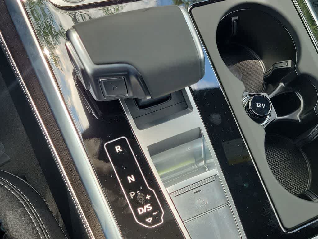 New 2027 Audi Q8 Premium Plus AWD/4WD image 25
