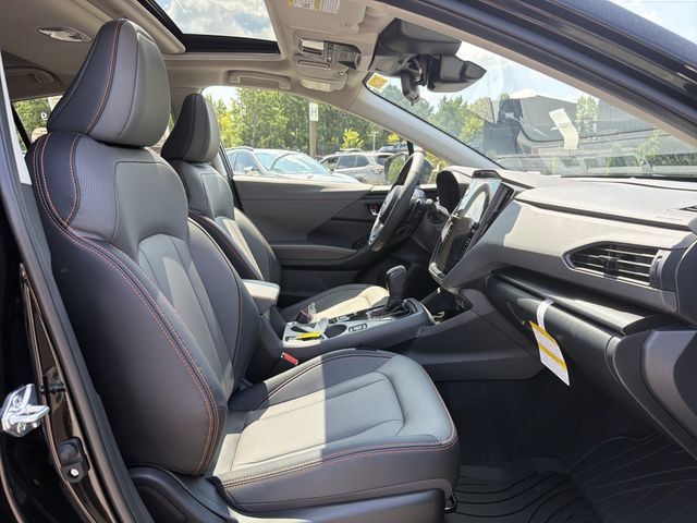 New 2026 Subaru Crosstrek 2.5i Limited AWD/4WD image 17