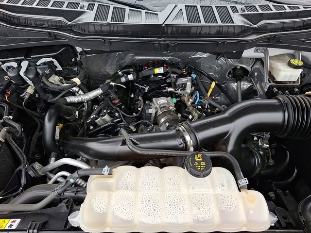 Certified 2023 Ford F150 XL image 27