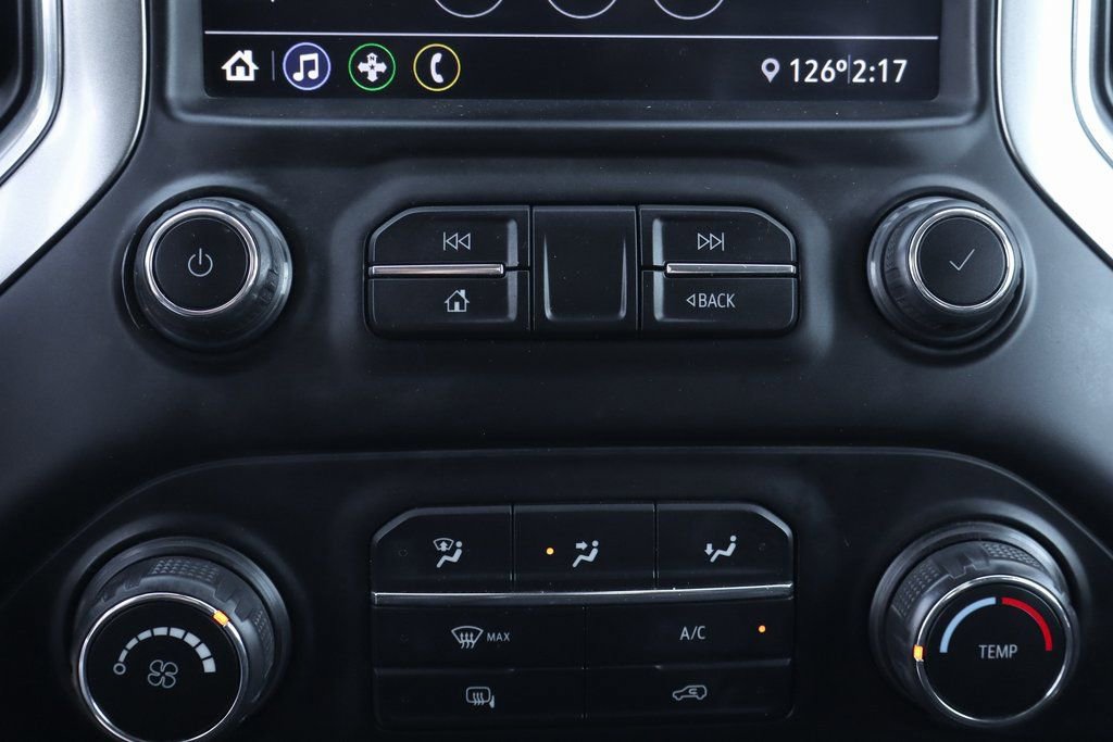 Used 2020 Chevrolet Silverado 1500 LT AWD/4WD image 33