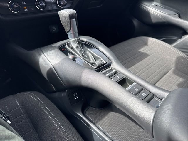 Used 2024 Honda HR-V LX image 20
