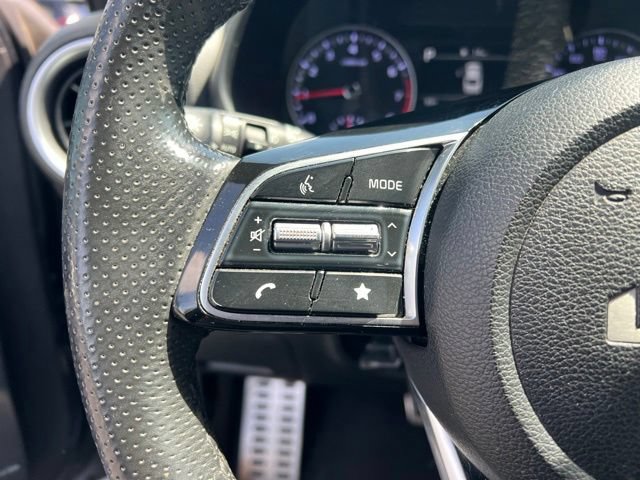 Certified 2024 Kia Forte GT-Line w/ GT-Line Premium Package FWD image 15