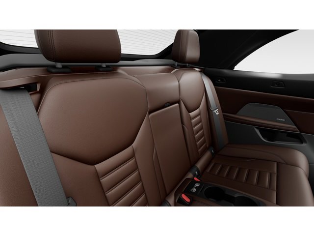 New 2027 BMW 440i xDrive Convertible w/ Premium Package AWD/4WD image 12