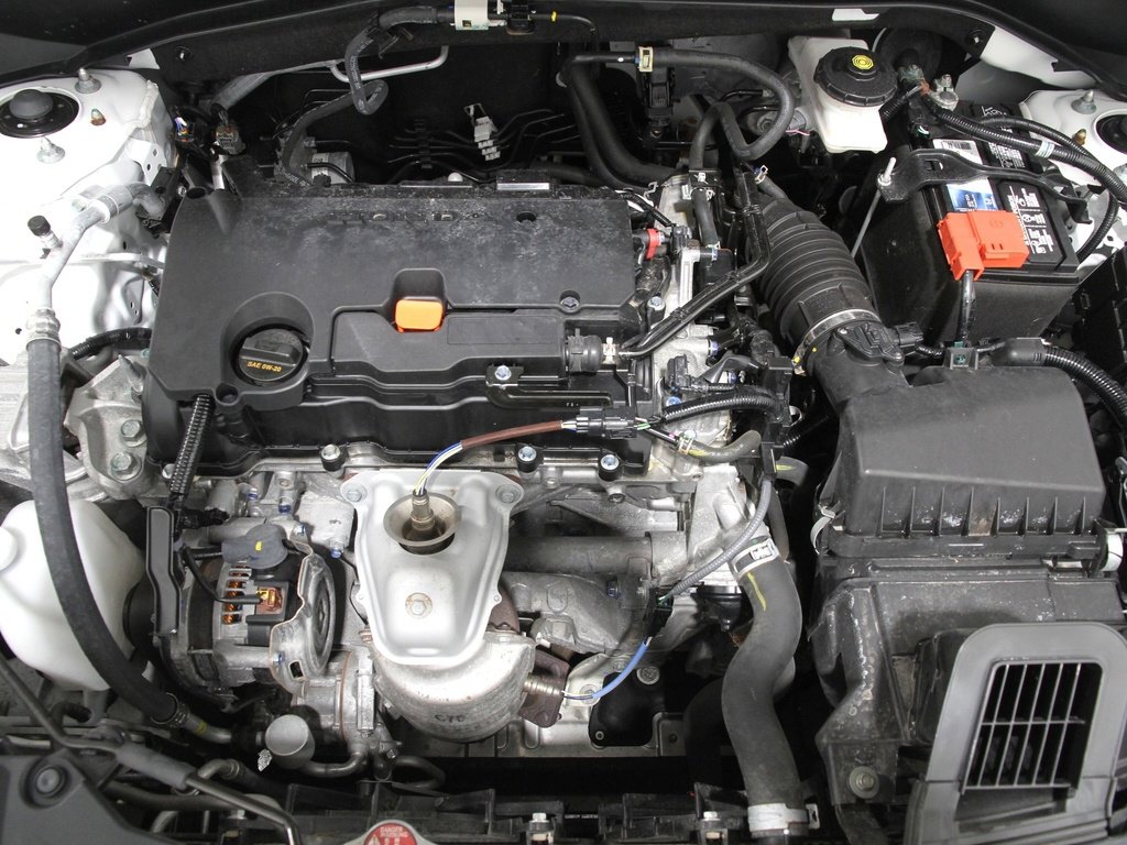 Used 2023 Honda HR-V LX image 20