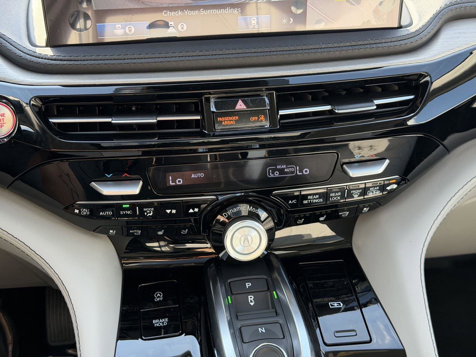 New 2026 Acura MDX SH-AWD w/ Advance Package image 10