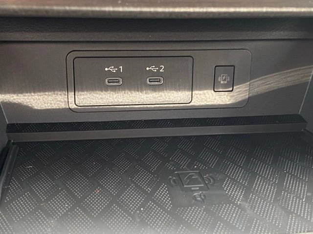 New 2025 Nissan Murano SL AWD/4WD image 25