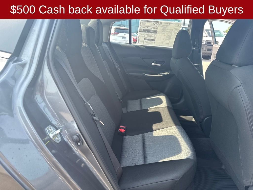 New 2026 Nissan Sentra SV image 43