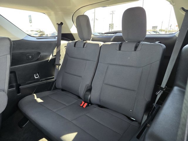 Certified 2025 Ford Explorer Active AWD/4WD image 33