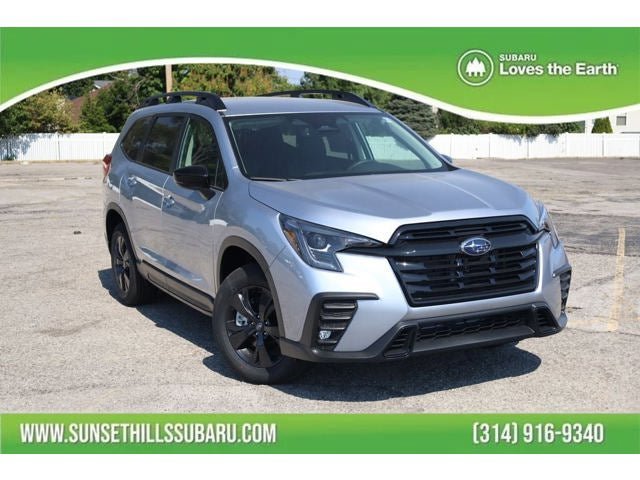 New 2026 Subaru Ascent Premium AWD/4WD image 26