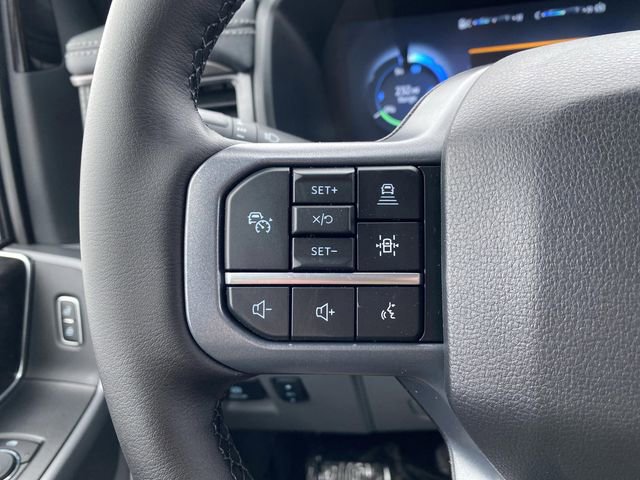 New 2025 Ford F150 Lightning Flash image 24