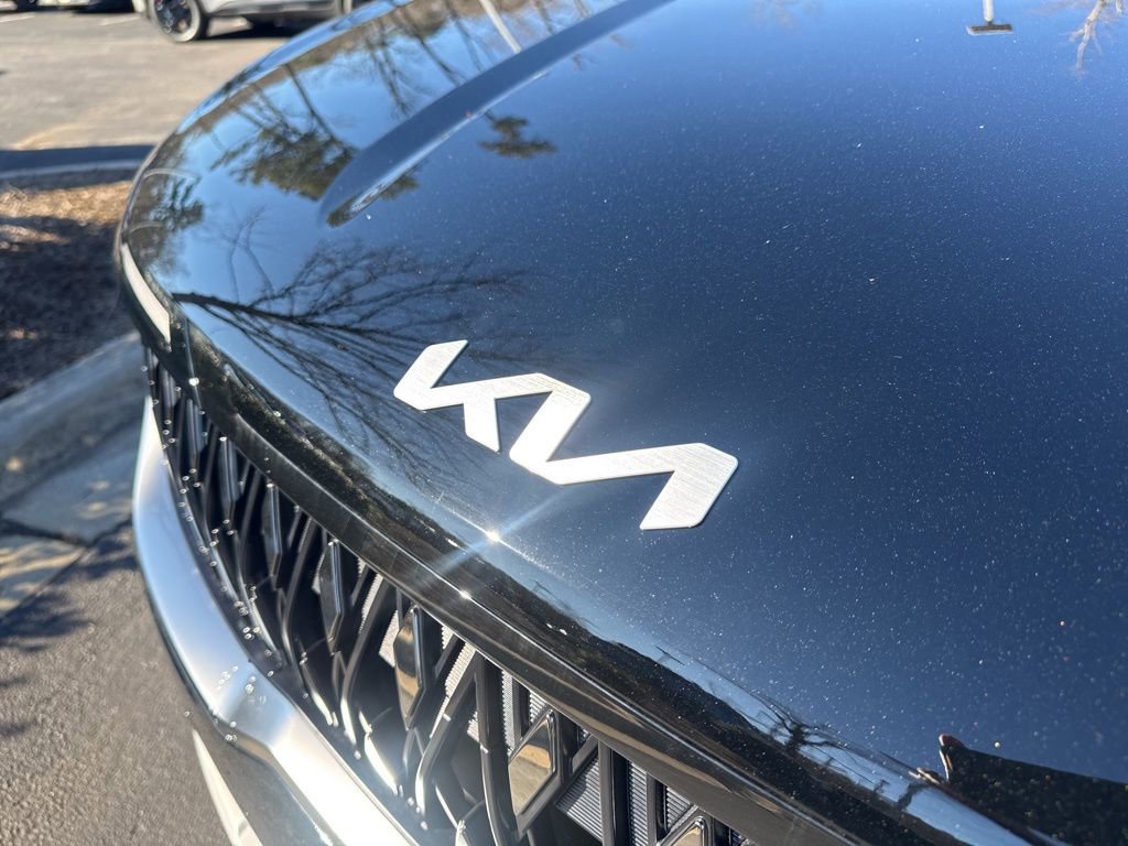 New 2026 Kia Carnival image 16