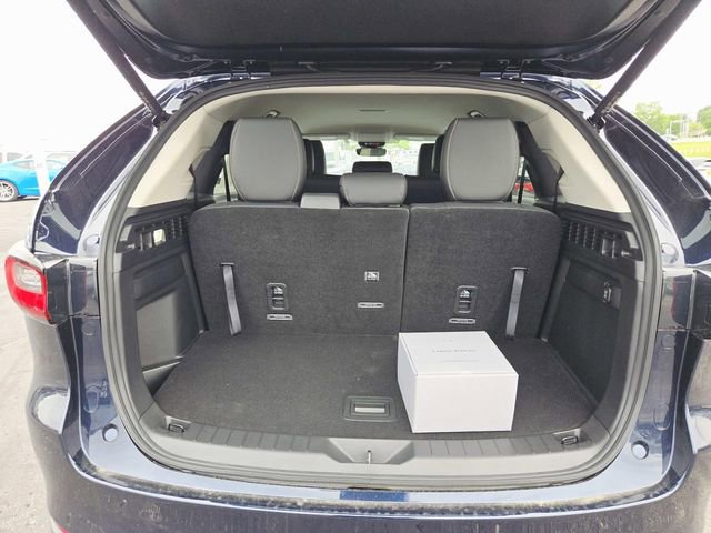 New 2026 MAZDA CX-90 3.3 Turbo w/ Select Package AWD/4WD image 11