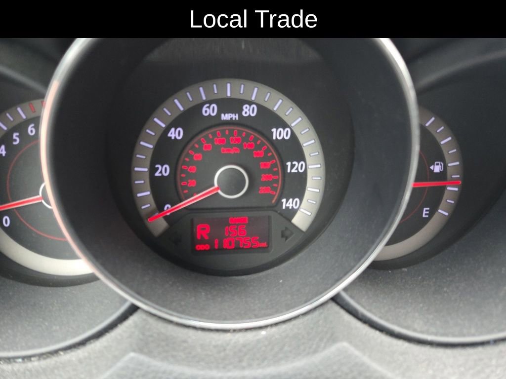 Used 2013 Kia Forte EX image 6