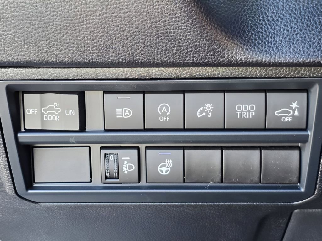 Used 2025 Toyota Tundra SR5 image 12