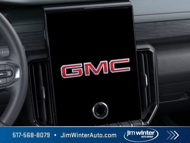 New 2026 GMC Acadia AT4 w/ Luxury Package image 20