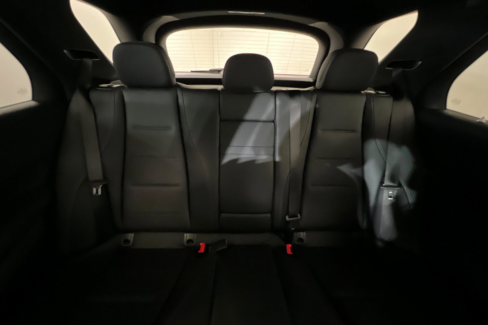 New 2026 Mercedes-Benz GLE 350 4MATIC image 25