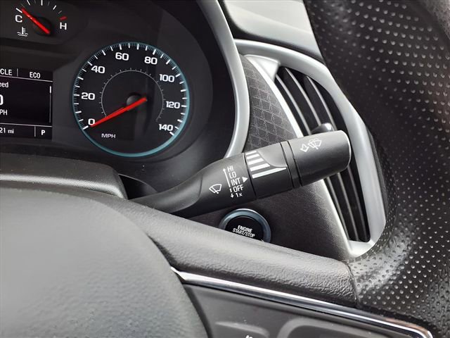 Used 2024 Chevrolet Malibu LT image 19