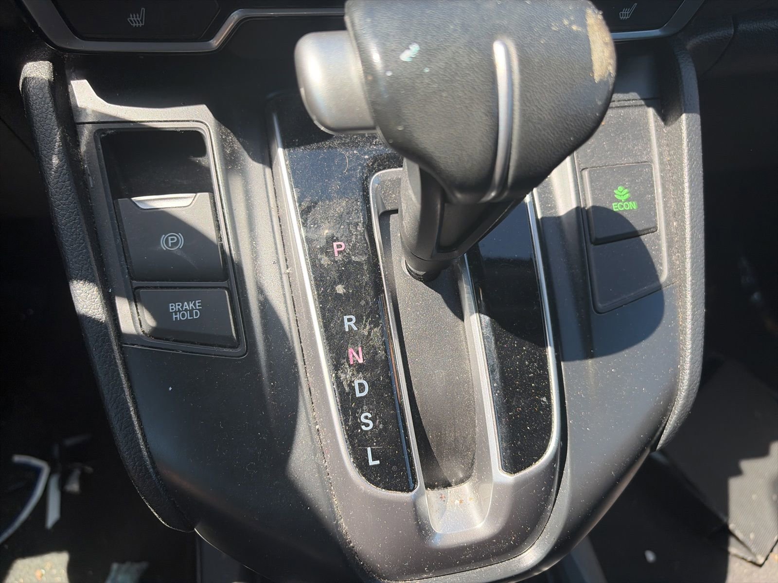 Used 2017 Honda CR-V EX-L image 18